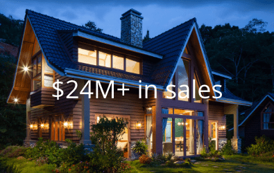 $24M in sales